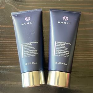 NWT Monat Volumizing Conditioner